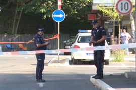 Ubica iz Rakovice se branio ćutanjem, određen pritvor