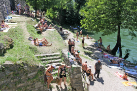 "Biser grada" vapi za sanacijom