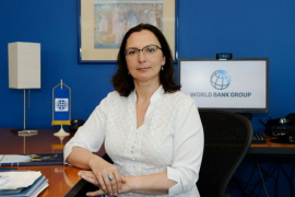 Proskurjakova: Vlada Srpske sprovodi teške, ali korisne reforme