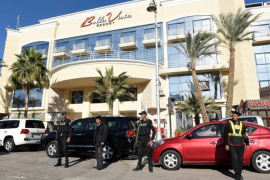 Hurgada: Nožem ubijene dvije Njemice, četvero turista ranjeno
