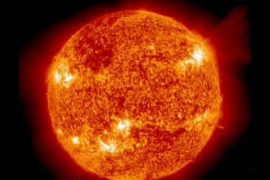 Naučnici otkrili pravu istinu o Suncu