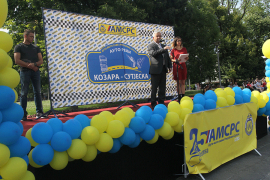 Vozači povezuju nacionalne parkove