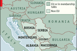 Ekonomist: EU laže Balkan u vezi pristupa
