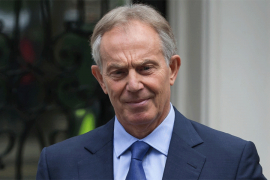 Bler: Brexit bi mogao biti obustavljen