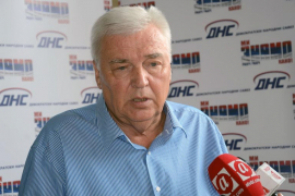 Pavić: Vladi dati dodatnu snagu