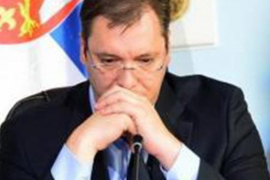 Zbog prijetnji Vučićevoj ćerki na Fesjbuku 8 mjeseci zatvora