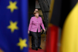 Merkel: Bregzit i izbor Makrona promjenili su moj pogled na EU