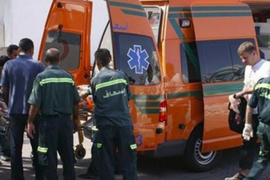 Napadač iz Hurgade povezan sa Islamskom državom