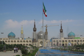 Iran optužuje Trumpa za globalnu nesigurnost