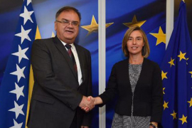 Mogerini: U Trstu je poslata jasna poruka Balkanu