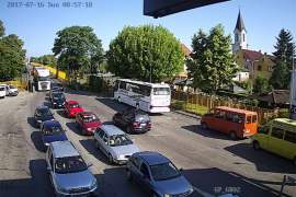 Saobraćaj u BiH bez zastoja, zadržavanja na granici do 90 minuta