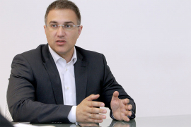 Stefanović: Srbija spada u red najbezbednijih zemalja u Evropi