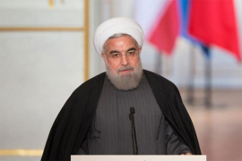 Uhapšen brat iranskog predsjednika zbog finansijskog kriminal