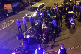 Tinejdžer optužen zbog napada sa kiselinom u Londonu