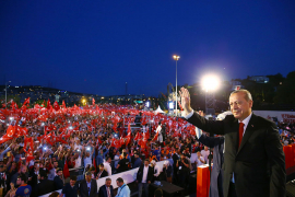 Erdoan pojačava kritike Briselu