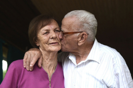 Stevo i Stana Granula iz Banjaluke: 60 godina ljubavi uz povjerenje i ...