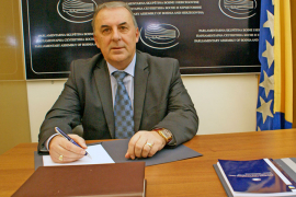 Đorđo Krčmar: Govedarica pokazao političko neiskustvo