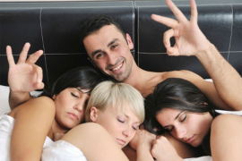 Grad u kojem je sramota imati jednu djevojku, pa svi imaju tri
