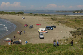 Spasavao sestre pa se utopili sve troje