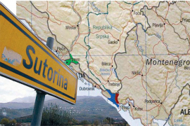 Crnadak: Pitanje Sutorine trajno riješeno