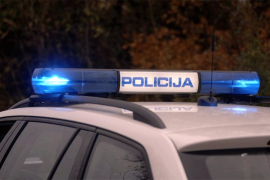 U saobraćajnoj nesreći kod Istočnog Sarajeva poginula jedna osoba