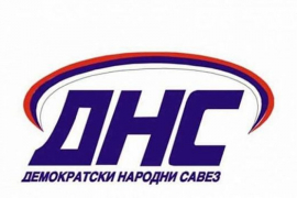 DNS: Licemjerno Balabanovo pozivanje na interes građana
