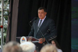 Dodik: Bakirov zahtjev pokušaj kontinuirane kriminalizacije ...