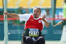Dimitrijeviću zlato i svjetski rekord, Mitiću bronza