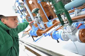 EU: BiH treba što prije strategiju za energetiku