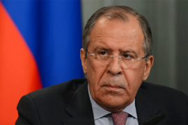 Lavrov: Bezbjednosna situacija u Evropi "nenormalna"
