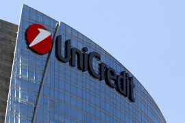 Unikredit prodaje 17,7 milijardi evra loših kredita