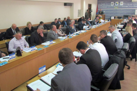 Raskol u Tesliću: Formiran Klub odbornika SNSD 1