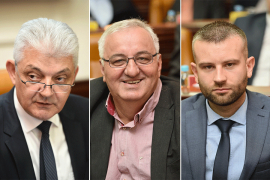 Sedam odbornika u novom klubu, Balaban na čelu?