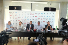 Kulminacija vrbaskom lastom
