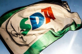 SDA: Sastanak HDZ BiH i SNSD-a u Mostaru nastavak politike ...