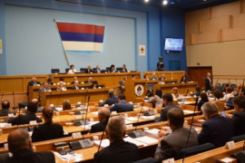 SDS će podržati Nacrt zakona o fondu solidarnosti