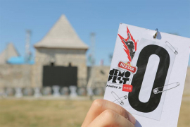Torbica iz 'Državnog posla' najavio Demofest