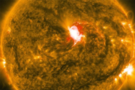 Kako bi velika solarna oluja uticala na modernu tehnologiju?