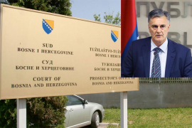Pala optužnica za referendum u RS