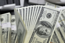 Dolar najslabiji u posljednjih deset mjeseci