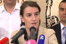 Brnabićeva otvorila trojne pregovore o Fijatu
