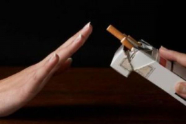 'Bacite' cigarete uz riblja ulja
