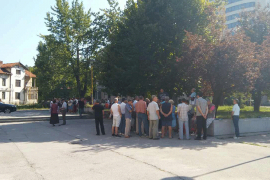 Ojađeni radnici se okupljaju cijelu deceniju