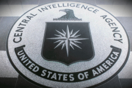 CIA gasi program podrške borcima protiv Asada?