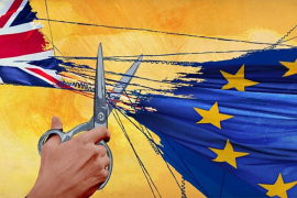 Gotova druga runda Brexita: EU traži razjašnjenja od Londona