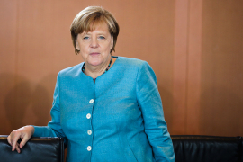 Merkel: Mjere protiv Turske neophodne su i neizbježne