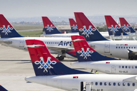 Pokvario se avion, otkazan let "Er Srbije" za Njujork