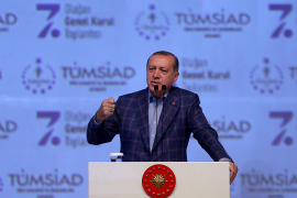 Erdoanov portparol napao Njemačku: Ne prihvatamo njihove izjave