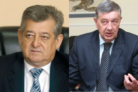 Radmanović i Mićić u trci za predsjednika RS?