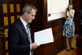 Zoran Talić novi predsjednik Skupštine Grada Banjaluka
